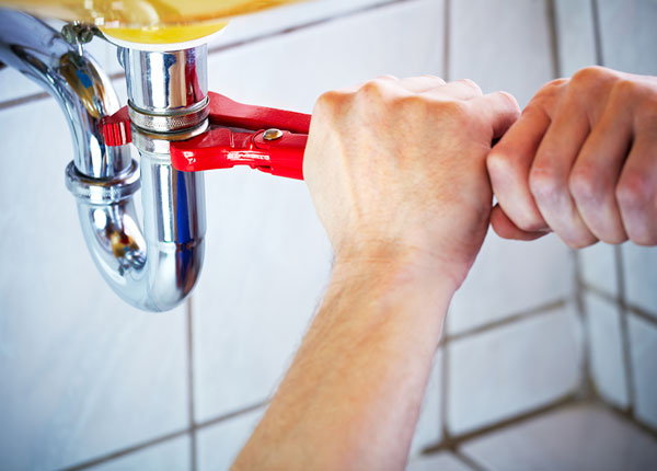 About New Castle HVAC Services